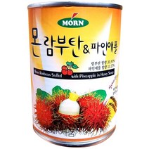 람부탄(몬 565g)X24, 본상품선택