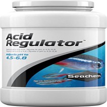 Acid Regulator 500 g / 1.1 lbs null, 1