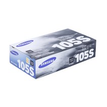 삼성 SCX 4600K 정품토너 검정 1500매 적용기종 ML 2540 CF 650 650P 2525K 2580NK 1910K 1915K, 1개