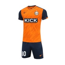 축구복세트 UCAN 리커 남성 여성 경기 반팔 트레이닝 운동복 팀 유니폼 맟춤제작 4324462489