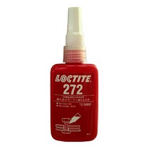 록타이트 272 나사고정제 50ml, 단품