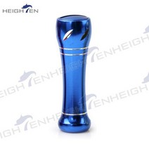 HEIGHTEN 릴 핸들 손잡이 11.07mm Shimano Daiwa 릴 액세서리용, XC00203