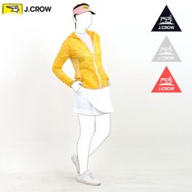 여성 냉감 사방스판 큐티 주름 랩스커트 (JCLS14S-03HNS)