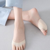 프로픽 앞꿈치 쿠션 구두 발바닥패드 중족골 보호 물집방지