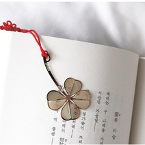 전통기념품 북마크 북클립 금속 책갈피 전통 책갈피, 핀형