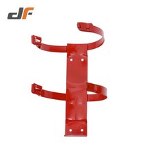 소화기거치대 철밴드형, 본상품선택, 상세페이지 참조