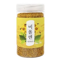 두손애약초 비폴렌(벌화분), 1개, 400g