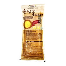 파머스 냉동 초밥용 계란 슬라이스 500g, 파머스-초밥용 계란(슬라이스) 500g
