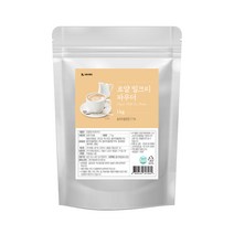 네이쳐티 홈카페 각종 카페재료 라떼 파우더, 로얄밀크티파우더 1KG