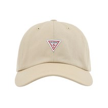 [게스진]게스 MM1A1000 공용 미니 로고 볼캡 모자