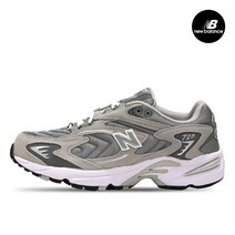뉴발란스 뉴발란스 725 그레이 남자 여성 운동화 데일리 런닝화 ML725P