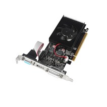로우 프로파일 gt 740 이미지 카드 pci-e 2.0 x16 그래픽 카드 2gb 128bit ddr5 게임 비디오 카드 pc 데스크탑 컴퓨터, CHINA