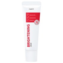 메디케이 브라이트닝 크림, 5개, 30ml