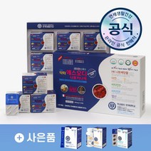 [본사정품/사은품증정] 연세생활건강 명품 닥터 에스오디 나토키나제 SOD, 1박스+사은품증정