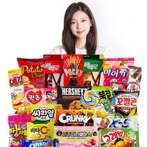 화이트데이 사탕 초콜릿 내마음 스페셜 초대형 과자선물세트, 1set