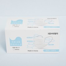 국산 일회용 덴탈마스크 50매 우리나라착한마스크, 상세페이지 참조