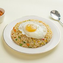 간장버터계란볶음밥 300gx5봉, 5개, 300g