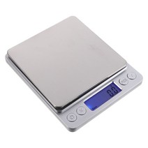 산업용 저울 1톤 100kg 농업용 캐리어 전자 매달림 저울 주방 식품 무게 그램 고기, 13 1kg 0.1g, 한개옵션1