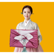 정과 보감 꿀 도라지 정과 추석 명절 선물 세트 상견례 첫인사 어린이집 원장님 교수님 지인 선물, 5호, 수국색, 예