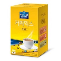 맥스웰하우스 동서 커피믹스 마일드 스틱형, 11.8g, 1개입, 360개