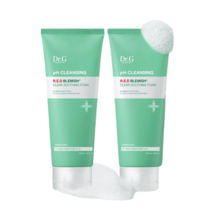 닥터지 폼클렌징 약산성 저자극 여드름 폼클렌징 세안제 150ml 2개, 닥터지 폼클렌징 수딩 폼 150ml 1+1