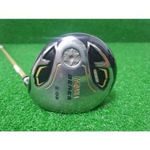 8-135 혼마 BERES S05 5번 18도 2스타 R 중고 우드