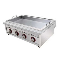 전기 호떡 기계 업소용 철판 구이 부침개 야시장 창업, (전기 난방 모델) 모델 55 냄비 스티커 기계