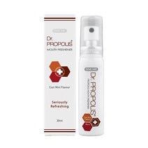 호주 건강기능식품 시니케어 닥터프로폴리스 스프레이 30ml 3개 박하함유 쿨민트향 휴대용