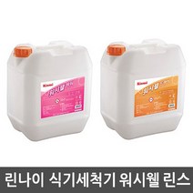 린나이 식기세척기 RWW-12DR RWW-12PD 워시웰 린스, 1)린스 RWW-12DR