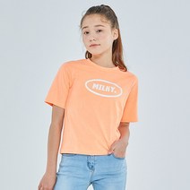 더데이걸 골라 담아 모달 크롭 티셔츠 TGRP21302_부천점