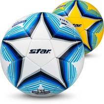 제이트리스타 축구공 더폴라리스 2000 4호 5호 인구 인정구 학교용 시합용 스포츠클럽교구 연습 시합 축구볼 풋살+jaytreㄷ, 선택_노랑 5호