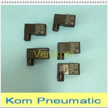 공압 부품 Airtac 모델 공압 솔레노이드 밸브 코일 1 피스 4V210 4v310-10, 04 AC220V