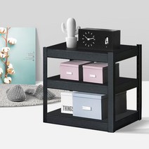 연결가능 조립식 철제선반 베란다 틈새 고릴라랙 무볼트 경량 수납 세탁실 diy 고릴라렉 짐보관 캠핑용품 적치대 메탈 세탁기 창고 펜트리 가구 엥글선반 과자 조립식앵글 대피실 용품, 고릴라랙 600 3단 60 블랙