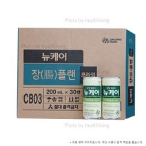 뉴케어 장플랜 200ml 30캔, 30개