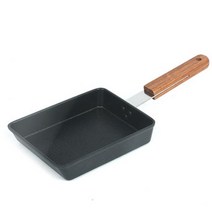 오슬로 IH 인덕션 계란말이팬, 18 x 13 cm, 1개