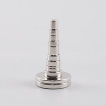 흘러내리지 않는 초강력자석 6x5T 냉장고 부착 교육계획안 부착 시간계획표 부착, 상품선택, 8806379147054_선택