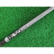 중고 아담스 V4 55R 유틸샤프트1, 단품