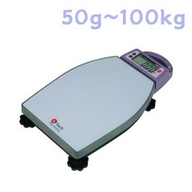 [HIT상품] 지테크 전자저울 GL-6000S 100K (50그램단위) 고중량저울 - XBMON+075681EA, 옵션 :  본상품선택