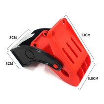 옷걸이자동차 바닥 매트 클립 매트 카펫 매트 카펫 러그 워시 클램프 세차 청소 솔루션 후크 요가 도구 액, 01 4피스