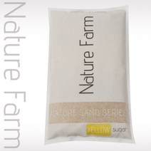 네이처팜 옐로우 슈가 2kg, 1개