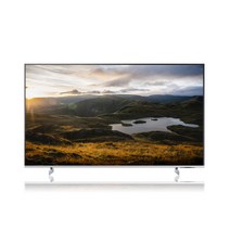 삼성전자 4K UHD LED Crystal TV, 125cm(50인치), KU50UA8000FXKR, 스탠드형, 방문설치
