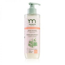 마가리타 센서티브 스킨 클린징 크림 포 페이스, 250 ml