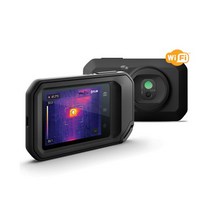 FLIR 열화상카메라 C3-X _(1EA), 개
