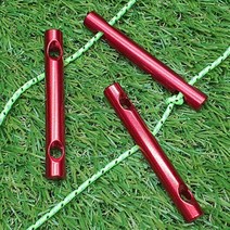 천막 텐트 고정 핀 캠핑 튼튼한 막대 스토퍼