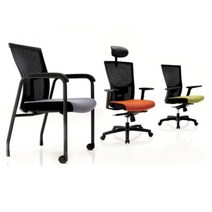 퍼시스 [본사직배송] 퍼시스의자 연세대의자 도서관의자 CH2811, 657