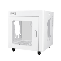 애견 회복 용품 여행 강아지 산소방, 일반 건조기(10근 이내 반려동물 권장)