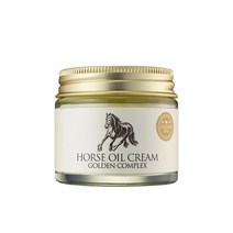 참존 마유 골든 컴플렉스 크림, 70ml, 8개