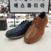 에스콰이아 모다아울렛 에스콰이아 남성캐주얼 데일리 보트화YA0FHD012