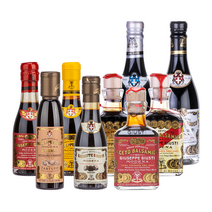 주세페주스티 주세페주스티 발사믹 식초/ 트러플 발사믹 식초, 6년산 1실버 프로퓨마토 250ml {GIUSEPPE1