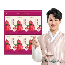 [CJ공식] 한뿌리 석류콜라겐 1박스, 없음